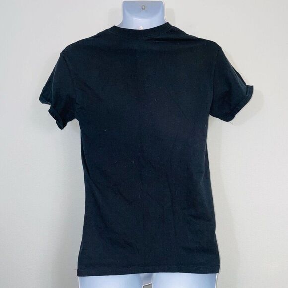 The Godfather Movie T-Shirt Mens S Black Short Sleeve - Picture 4 of 7